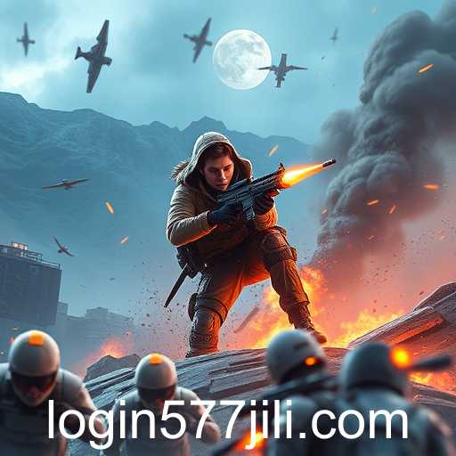 Action Games
