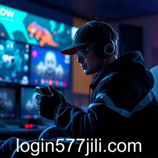 The Influence of Gaming on Society