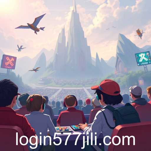 The Rise of Online Gaming Platforms in 2025